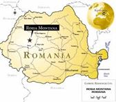 Marioara Nistor este impotriva proiectului Rosia Montana