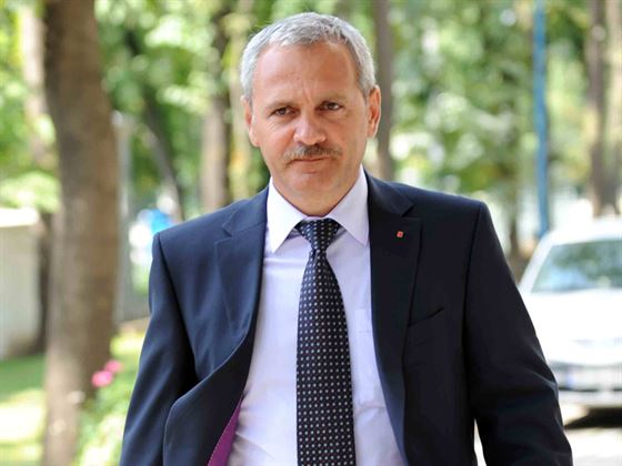 Mortul care l-a denuntat pe Dragnea e inca viu
