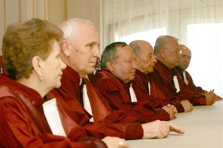 Noul Cod al Insolventei este neconstitutional