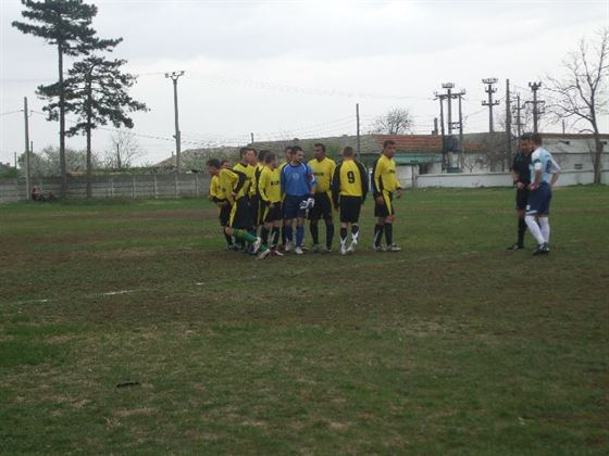 Rezultatele etapei a V-a din Liga a 5-a