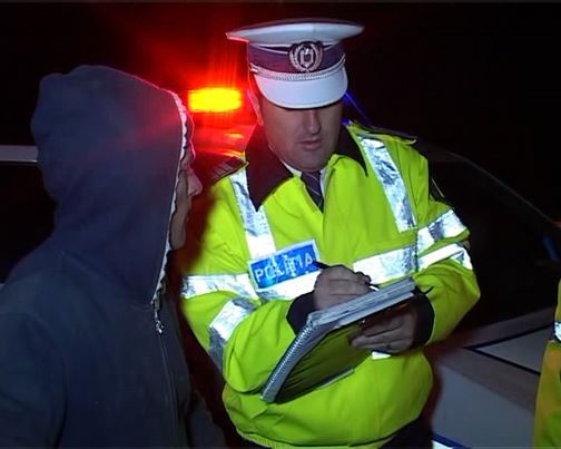 Saptamana Prevenirii Criminalitatii