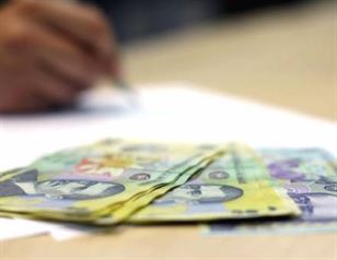 Cat va creste salariul minim in 2014 si ce platim in plus