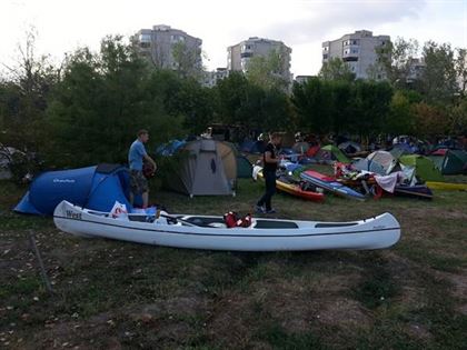 Participantii TID 2014 ajung astazi la Braila
