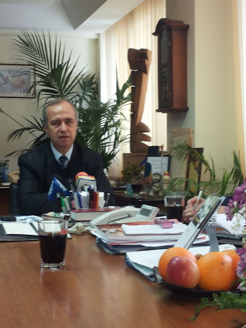 50 de miliarde, atat ne costa deszapezirea. Foto