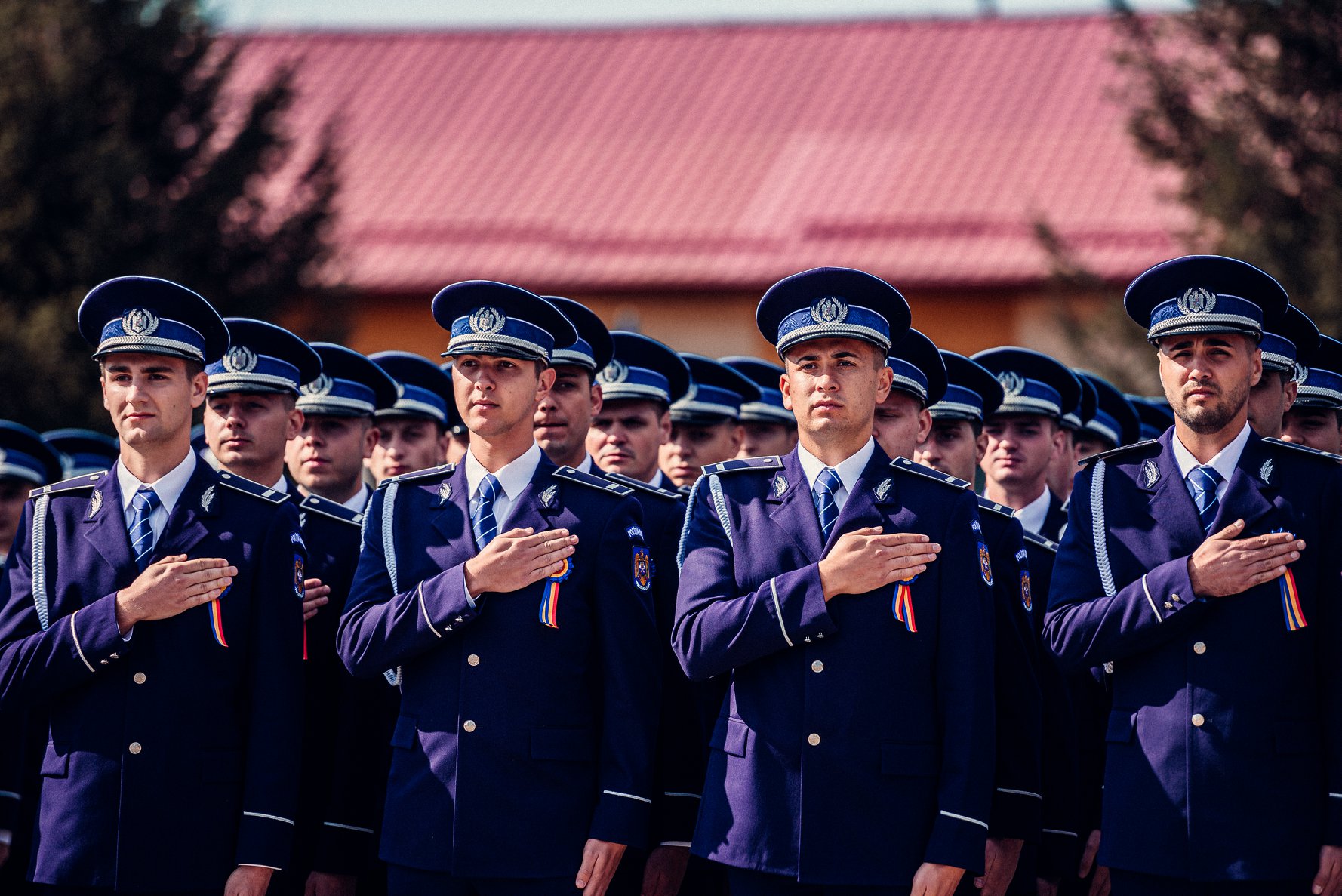 VREI O CARIERĂ ÎN POLIȚIA ROMÂNĂ? ÎNSCRIE-TE LA CONCURSUL DE ADMITERE