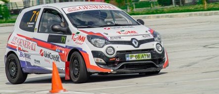 A doua etapă a Campionatului Național Super Slalom se desfășoară sub supravegherea IJJ Brăila, IPJ Brăila, ISU Brăila și Poliției Locale