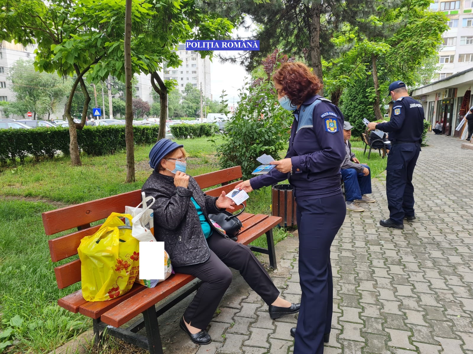 Ziua Europeană de prevenire a furturilor din locuinţe este marcată în data de 16 iunie