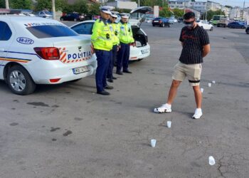 Ziua de 21 septembrie 2021 să devină o zi fără persoane decedate din accidente rutiere