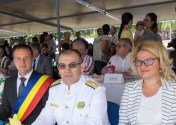 Atribuirea denumirii „Piațeta Ivan Patzaichin” zonei de parcare a ambarcațiunilor de mici dimensiuni de pe Faleza Dunării, situata între Portul de ambarcațiuni și Adăpostul Pescaresc