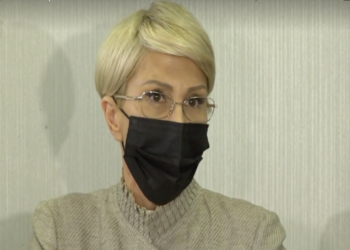 Vizită de lucru a ministrului muncii Raluca Turcan, la Brăila