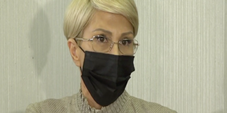 Vizită de lucru a ministrului muncii Raluca Turcan, la Brăila