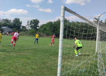 Astăzi sunt programate 8 meciuri în prima etapă a fazei județene a Cupei României la fotbal