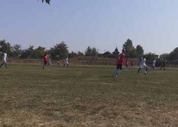 Rezultatele etapei a III-a din Liga a 4-a
