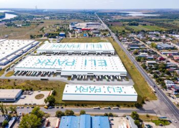 Investiții de 25 milioane de euro în Parcul Industrial Brăila