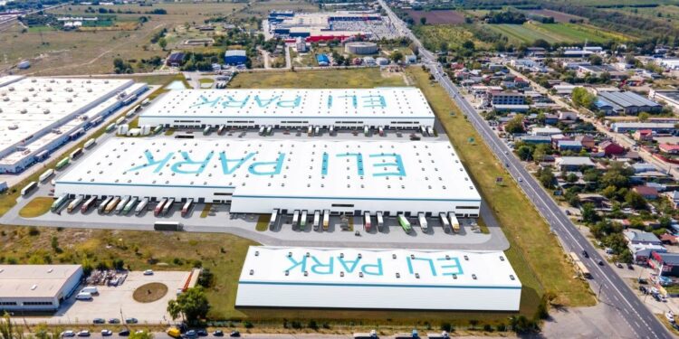 Investiții de 25 milioane de euro în Parcul Industrial Brăila