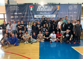 Rezultate notabile obtinute de sportivii de la Daos Braila
