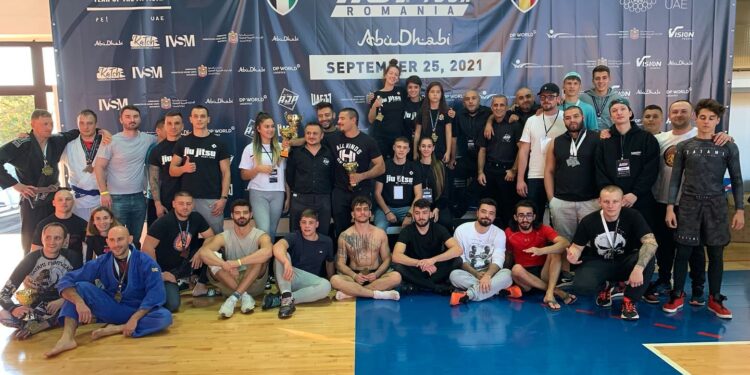 Rezultate notabile obtinute de sportivii de la Daos Braila