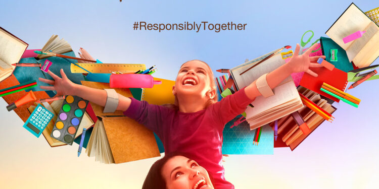 Brăila Mall lansează alături de World Vision campania Empty Classroom: Un început de an școlar cu cărți și rechizite noi pentru copiii din comunitățile vulnerabile