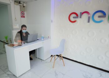 ENEL A DESCHIS UN MAGAZIN ÎN BRĂILA