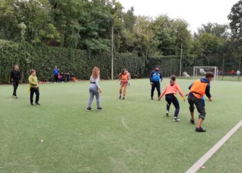 Proiect desfasurat de RC Braila in parteneriat cu DJST Braila