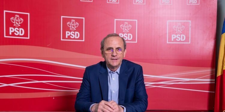 PSD strânge semnături pentru plafonarea prețurilor la energie și gaze naturale