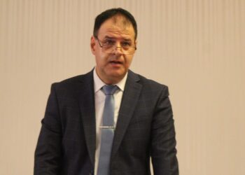 Viorel Botea reales președinte al PMP Brăila cu 183 de voturi