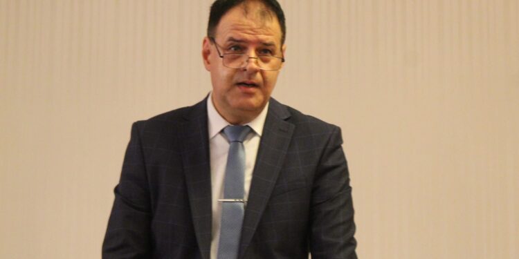 Viorel Botea reales președinte al PMP Brăila cu 183 de voturi