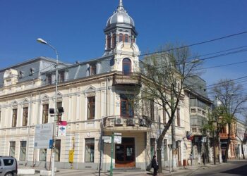 Centrul de creație organizează Concursul naţional de literatură umoristică