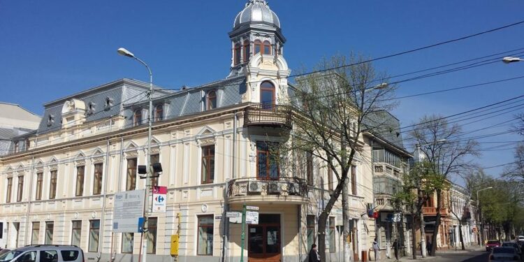 Centrul de creație organizează Concursul naţional de literatură umoristică