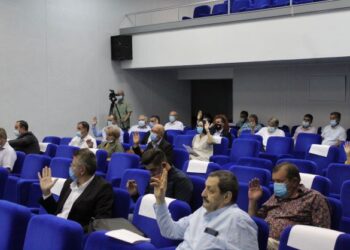 Consilierii județeni au aprobat încă 23 de asocieri cu primăriile din județ pentru proiecte de investiții