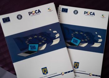 PROIECTUL „E-ARM – SISTEM DE IMPLEMENTARE ȘI GESTIONARE A BAZELOR DE DATE DIN DOMENIUL ARME ȘI EXPLOZIVI ȘI EXTINDERE A SISTEMULUI BAZEI NAȚIONALE DE DATE PRECURSORI DE EXPLOZIVI”