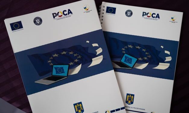PROIECTUL „E-ARM – SISTEM DE IMPLEMENTARE ȘI GESTIONARE A BAZELOR DE DATE DIN DOMENIUL ARME ȘI EXPLOZIVI ȘI EXTINDERE A SISTEMULUI BAZEI NAȚIONALE DE DATE PRECURSORI DE EXPLOZIVI”