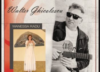 Emoții de toamnă – recitaluri de muzică folk