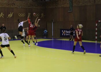 Victorie pentru Dunărea Brăila după o evoluție sub așteptări în primele 40 de minute