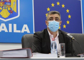 CJ Brăila a aprobat Strategia de dezvoltare a Județului Brăila 2021-2027