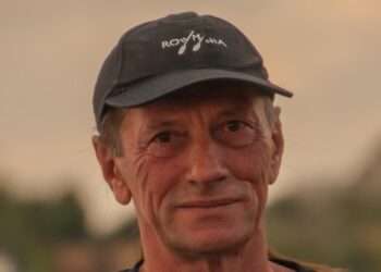 A murit Ivan Patzaichin!