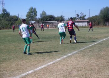 Rezultate înregistrate în Liga a 5-a brăileană