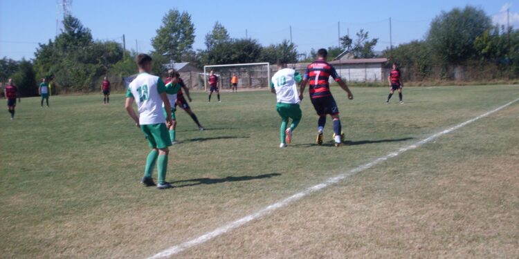 Rezultate înregistrate în Liga a 5-a brăileană