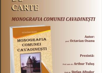 Lansare de carte la Muzeul Brăilei „Carol I”