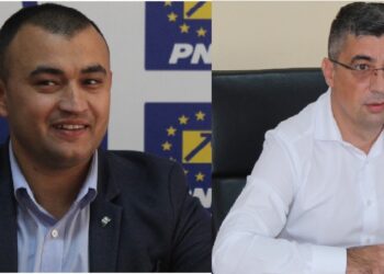 Sarabanda atacurilor între Chiriac și Popa