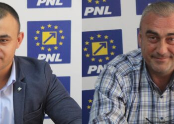 Deputatul Popa și consilierul județean Lungu, printre susținătorii lui Orban care au lansat un apel pentru soluționarea crizei politice