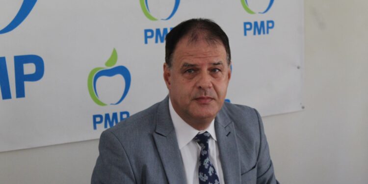 Video: PMP Brăila se pregătește de alegeri interne