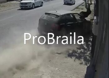 Conflict în cartierul Lacu Dulce