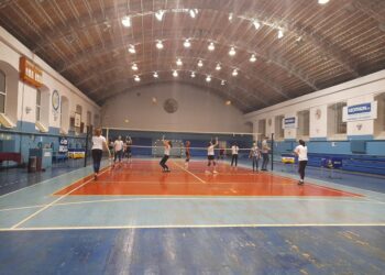 Sport Plus Brăila și-a aflat adversarele din Divizia A2 la volei feminin