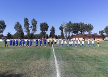 Victoria Traian a câștigat derby-ul cu Viitorul Șuțești