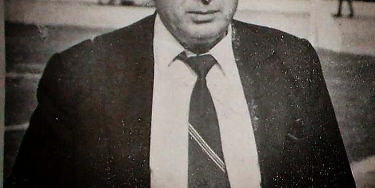 A murit Vivi Ulman, cel de numele căruia se leagă cele mai mari performanțe ale Daciei Unirea Brăila la începutul anilor ’90
