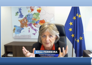 Soluții pentru o dezvoltare regională durabilă, prezentate în cadrul conferinței internaționale „Valorile europene în regiunile din România”