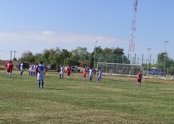 Rezultatele etapei a 6-a din Liga a 4-a