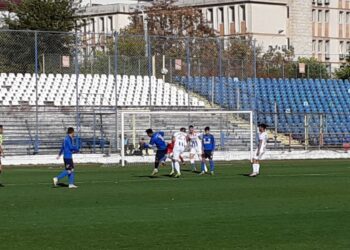 CS Făurei a pierdut cu 8-0 restanța cu Oțelul Galați