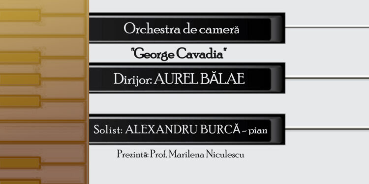 Concert Simfonic dedicat Zilei Armatei Române